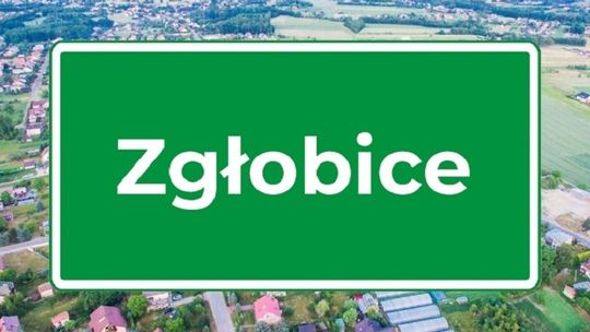 Będzie bezpieczniej – nowe oświetlenie drogowe w Zgłobicach