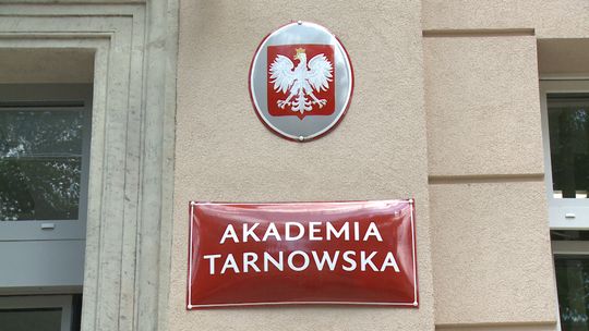 Będzie dodatkowa rekrutacja na studia w Akademii Tarnowskiej