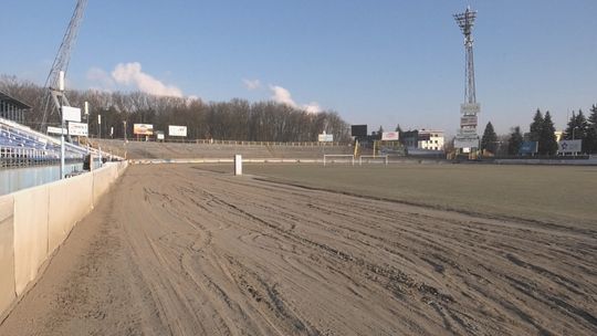 Będzie drugi przetarg na remont stadionu żużlowego w Tarnowie