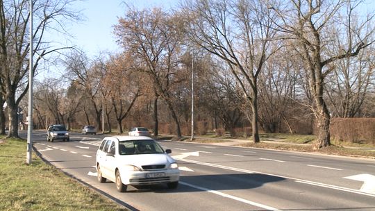 Będzie kolejne rondo w Tarnowie? Powodem jego budowy mają być nowe bloki