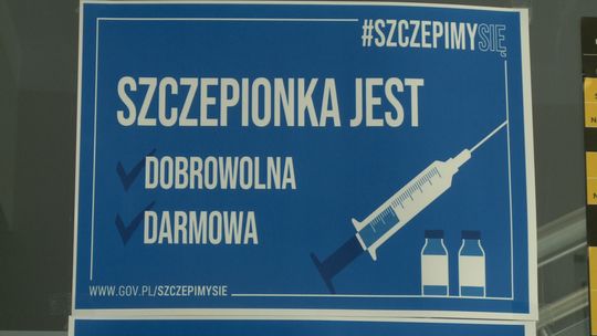 Będzie można zaszczepić się bez rejestracji. Plenerowe punkty szczepień na tarnowskich wydarzeniach 