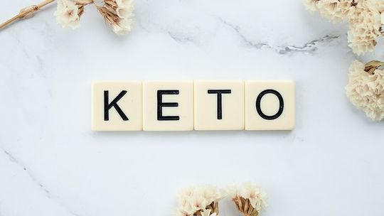 BeKeto – sklep keto & low carb