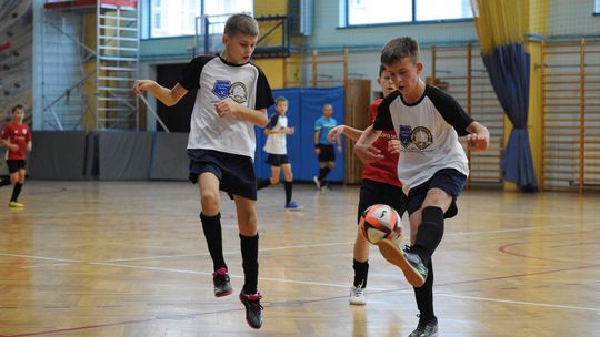 Bez sukcesów na początek eliminacji futsalowych MMP