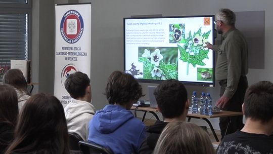 Bezpieczne grzybobranie. O czym warto pamiętać jesienią