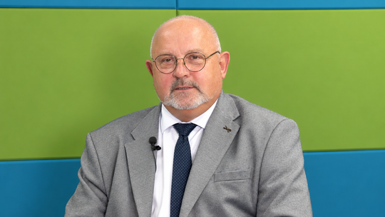 Bezpieczny dom - pilotażowy program Starostwa i WFOŚiGW