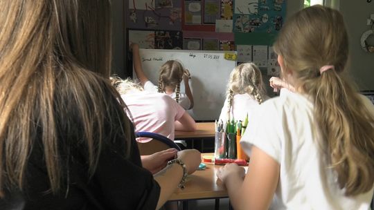 Bezpłatne zajęcia dla dzieci w Tarnowie. Placówki wsparcia dziennego działają przez cały rok, także w wakacje