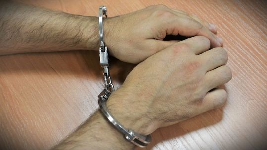 Biecz. Ukarany w trybie przyspieszonym za kierowanie pojazdem w stanie nietrzeźwości