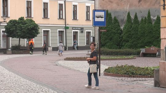 Bilet aglomeracyjny dla Tarnowa i okolicznych gmin