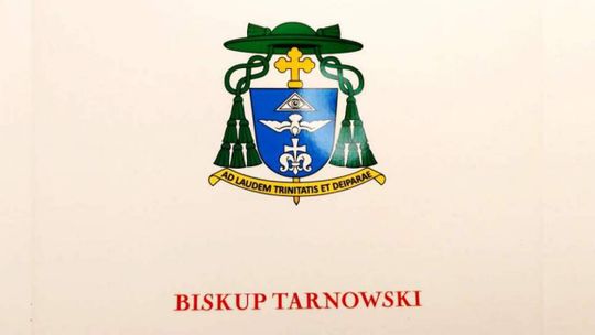 Biskup tarnowski ponownie udziela dyspensy od obecności na Mszy świętej na terenie diecezji. Powodem koronawirus i nowe obostrzenia nałożone przez rząd