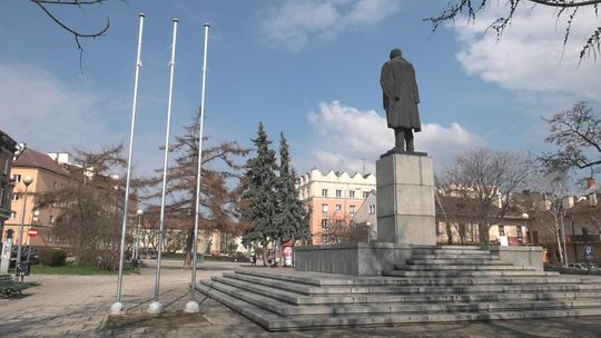 Blisko 5 milionów złotych na przebudowę Placu Drzewnego w Tarnowie
