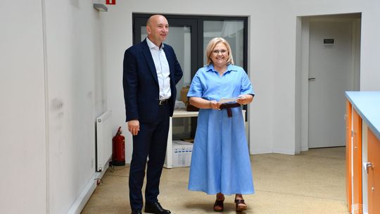Blisko 788 tys. zł dofinansowania na placówkę wsparcia dziennego w Szynwałdzie
