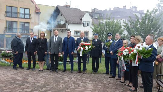 Bochnia. Cześć i Chwała Bohaterom