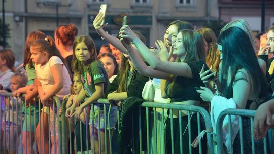 Bochnia. Pierwsze Święto ulicy Wolnica przeszło do historii