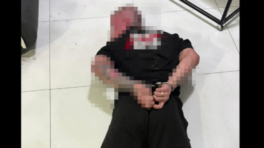 Brutalne pobicie nocą 39-latka. Mężczyźni wtargnęli nocą do jego domu!