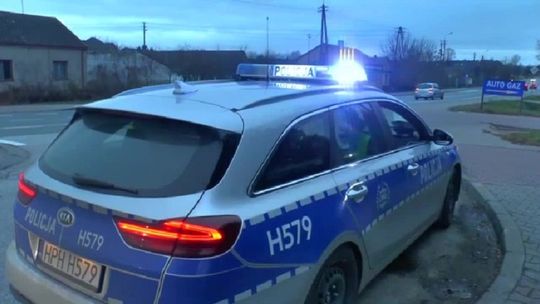 Brzescy policjanci odnaleźli zaginioną kobietę