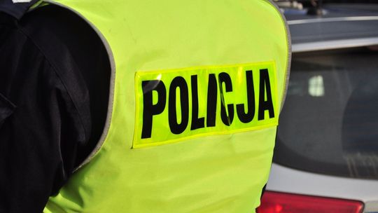 Brzescy policjanci zatrzymali pijanego kierowcę z zakazem prowadzenia pojazdów