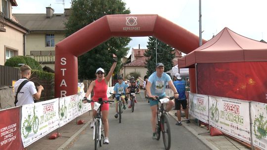 Brzesko na Rowerze 2025 Brzesko na Rowerze 2025
