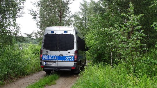 Brzesko. Policjanci z Archiwum X wracają do sprawy zabójstwa sprzed 20 lat