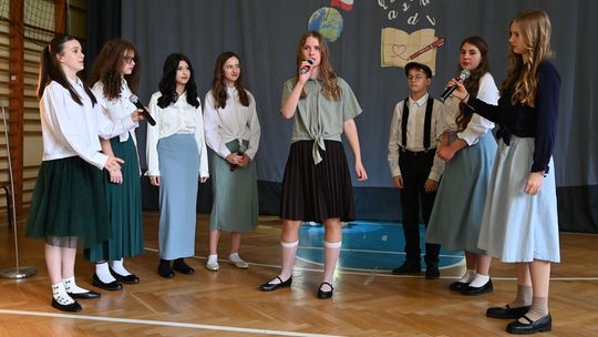 Brzesko. Polszczyzna na co dzień i od święta Brzesko. Polszczyzna na co dzień i od święta