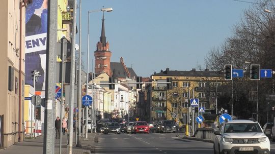 Bunkrów nie ma, schronów w Tarnowie właściwie też nie