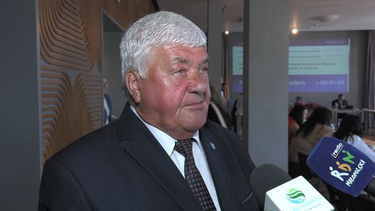 Burmistrz Wojnicza z absolutorium i wotum zaufania