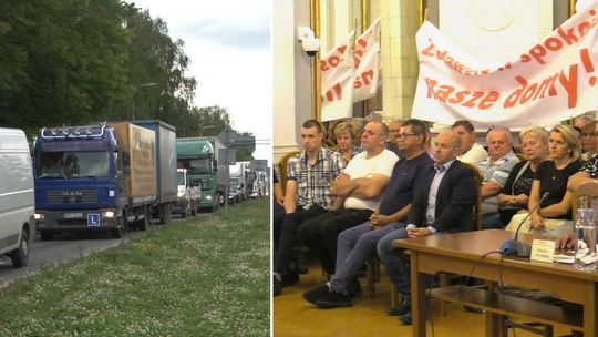 Burzliwa dyskusja o wschodniej obwodnicy Tarnowa