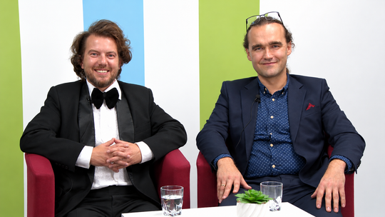 Być jak Krawczyk prapremiera w Teatrze Solskiego