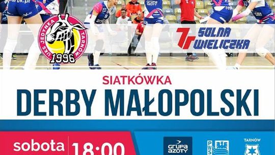 Cały mecz: Grupa Azoty PWSZ "Jedynka" Tarnów - 7R Solna Wieliczka (3:0)