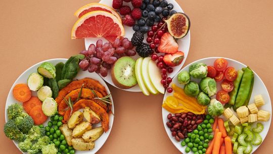 Catering dietetyczny: lunch, obiad i kolacja w wybranym przez Państwa stylu