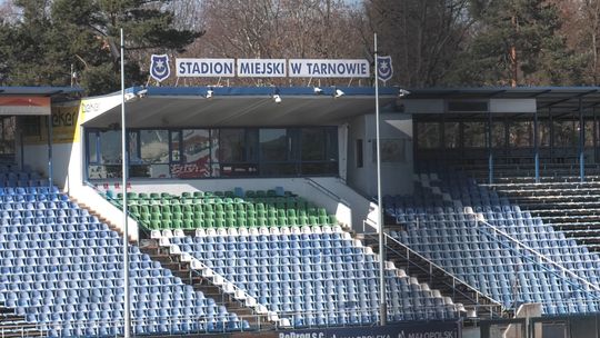 CBA w żużlowej Unii Tarnów