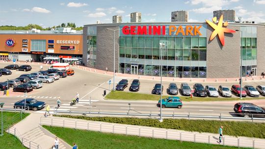 Centra handlowe Gemini Park mocno stawiają na bezpieczeństwo odwiedzających i pracowników