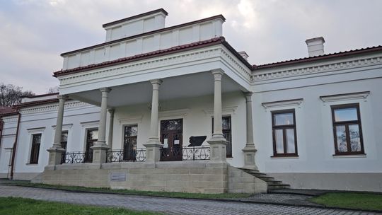 Centrum Paderewskiego w Kąśnej Dolnej czeka remont