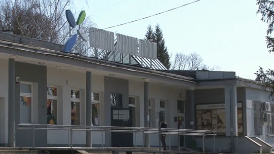 Centrum Zdrowia Tuchów zawiesza świadczenia ze względu na wykrycie COVID-19 w klasztorze
