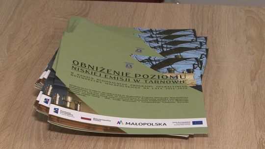 Chcą chronić tarnowskie powietrze. W mieście odbyła się debata na temat obniżenia poziomu niskiej emisji 