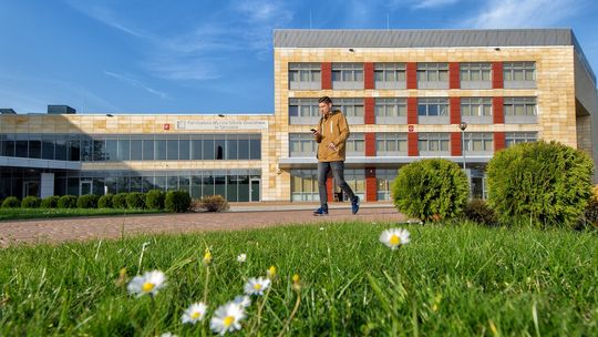 Chcesz zostać studentem tarnowskiej ANS? Ruszyła druga tura rekrutacji