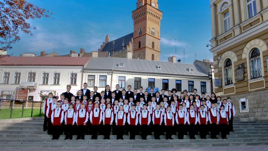 Chłopięcy Chór Katedralny na kwarantannie po warsztatach w Gródku nad Dunajcem. U jednego z chórzystów potwierdzono COVID-19