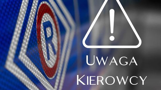 Ciężarówka potrąciła pieszego na pasie autostrady w kierunku Tarnowa