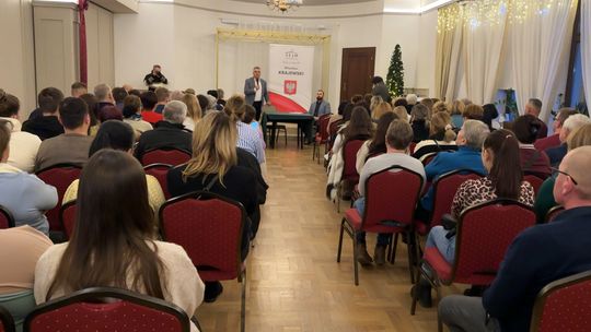 Co dalej z dąbrowską porodówką? Trwa zbiórka podpisów Co dalej z dąbrowską porodówką? Trwa zbiórka podpisów