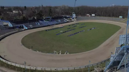 Co dalej ze stadionem po upadku Unii Tarnów? Miasto ma plan na multifunkcyjny obiekt