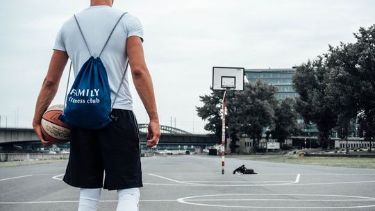 Co spakować do worka na zajęcia sportowe?