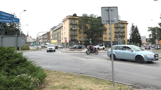 Tarnów. Coraz bliżej budowy ronda turbinowego. Przetarg przedłużony do 6 lipca