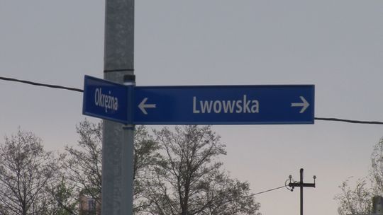 Coraz bliżej remontu Lwowskiej?