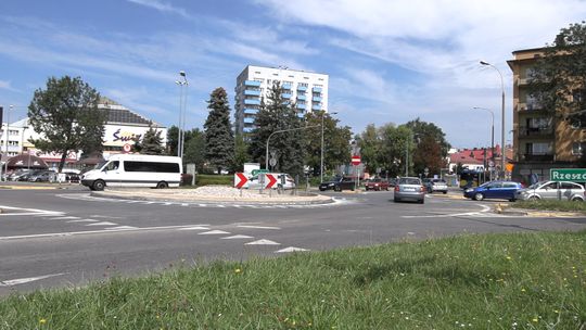 Już niedługo ruszy wielka inwestycja drogowa w centrum Tarnowa. Kierowców czekają spore utrudnienia