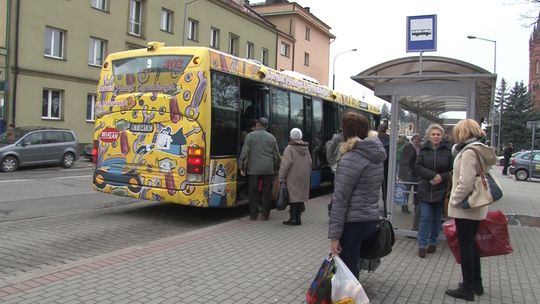 Coraz więcej tarnowian jeździ autobusem „na gapę”