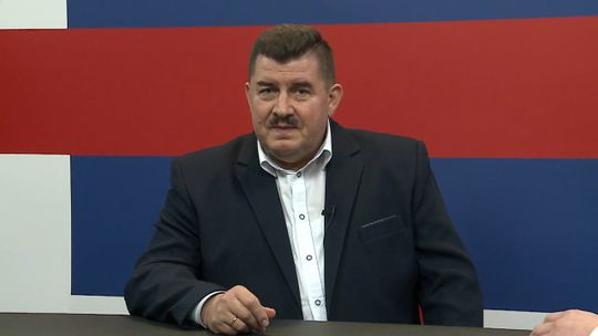 Czesław Kwaśniak: Wolni i Solidarni czwartą siłą Zjednoczonej Prawicy. Walczymy o 5 mandatów dla PiS do sejmiku.