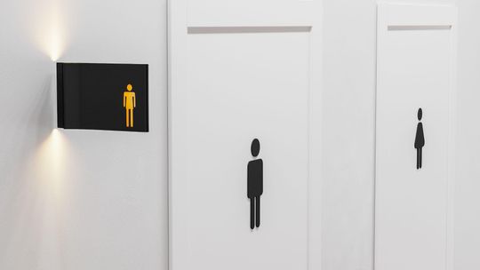 Częste oddawanie moczu – co może być powodem?