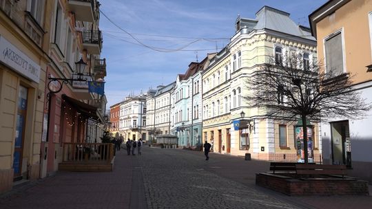 Czy autobusy wrócą na ulicę Wałową w Tarnowie?