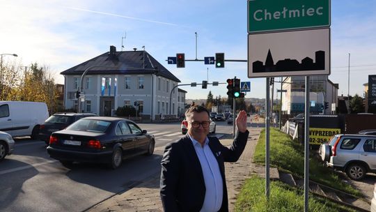 Czy Chełmiec w Małopolsce będzie miastem?