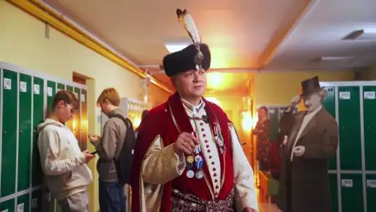 Czy nauka może wciągać jak najlepszy serial? Film promocyjny Szkoły „u mistrza Paderewskiego” – 2026