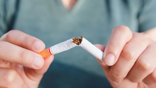 Czy palacz może wrócić do pełnego zdrowia i jak rzucić papierosy?